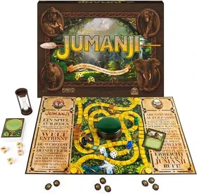 Jumanji
