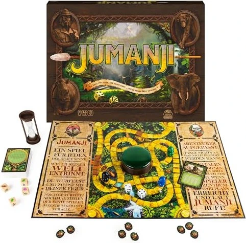 Jumanji