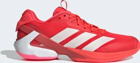 adidas Adizero Ubersonic 5 lucid red/zero metalic/lucid pink (Herren)