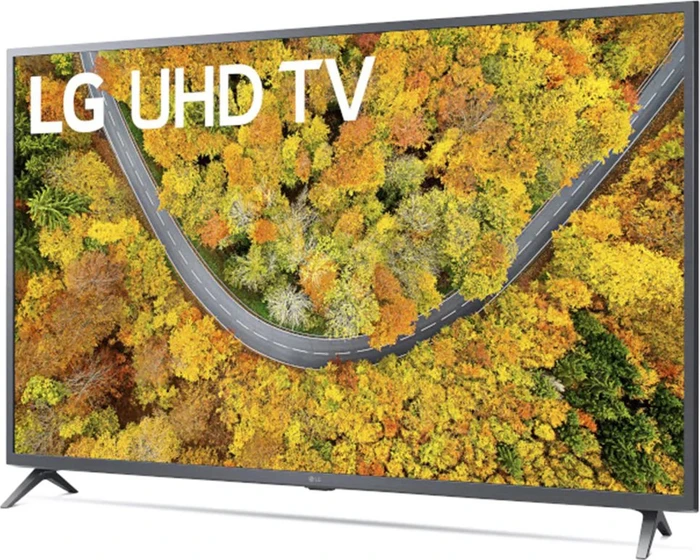 LG 43UP751C
