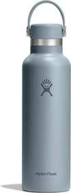 Hydro Flask Standard Mouth Isolierflasche 621ml shale grey