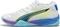 Puma Eliminate Nitro 4 SQD puma white/glowing red/ultra blue (Herren) Vorschaubild