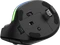 Trust Bayo Wireless Rechargeable Ergonomic Mouse schwarz/grau, ECO zertifiziert, USB Vorschaubild