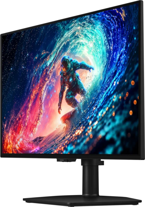 Samsung Odyssey OLED G6 G61SH, 27"