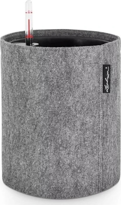 Lechuza Trendcover Filz 32 dark grey