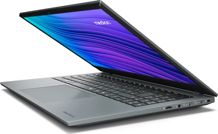 Medion Avantum 15 E1, Ryzen 5 7430U, 32GB RAM, 1TB SSD, DE