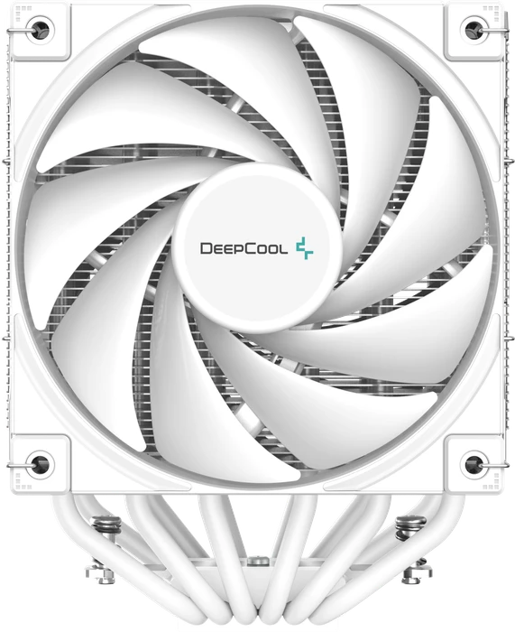 DeepCool AK620 WH, weiß