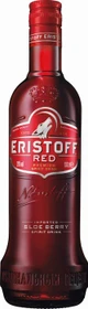 Eristoff Red 1l