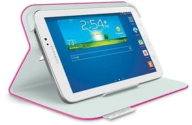 Logitech Protective Case für Samsung Galaxy Tab 3 7.0 pink