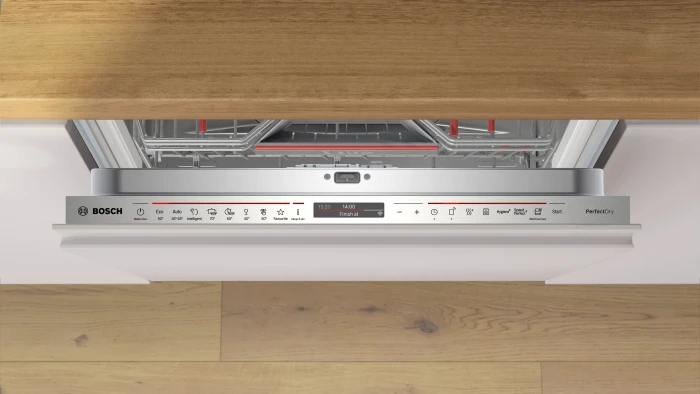 Bosch Serie 8 SMV8YCX02E