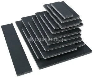 King Mod Premium Dämmset für Lian Li PC-V354