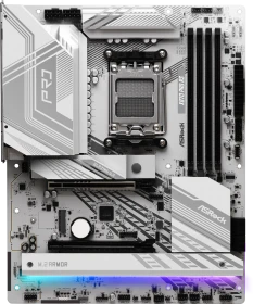 ASRock X870 Pro RS (AMD AM5)