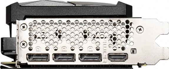 MSI GeForce RTX 3080 Ventus 3X Plus 12G LHR, 12GB GDDR6X, HDMI, 3x DP