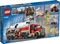 LEGO City - Mobile Feuerwehreinsatzzentrale Vorschaubild