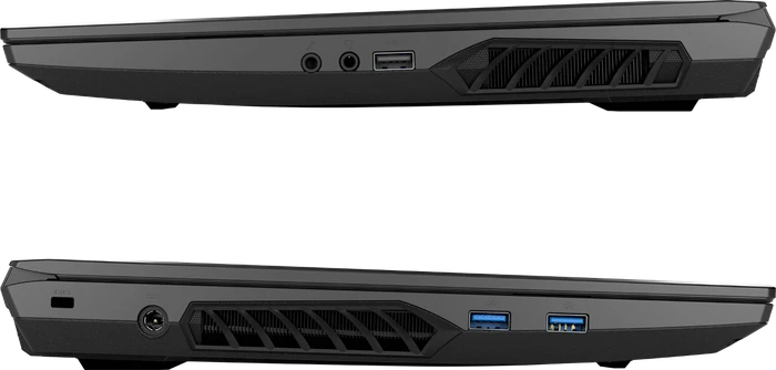 Schenker XMG Apex 15 M21dfw, Ryzen 7 5800H, 16GB RAM, 1TB SSD, GeForce RTX 3070, DE