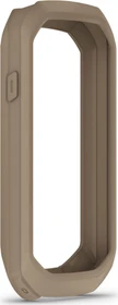 Garmin Edge 1050 Silikon Schutzhülle sandstone