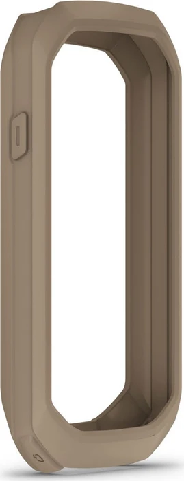 Garmin Edge 1050 Silikon Schutzhülle sandstone
