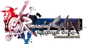 Romancing SaGa: Minstrel Song Remastered (Download) (PC)