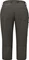Vaude Farley Capri IV Hose 3/4 fir green (Damen) Vorschaubild