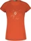 Scott Defined Dri Trikot kurzarm braze orange (Damen) Vorschaubild