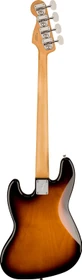 Fender Gold Foil Jazz Bass EB 2-Color Sunburst