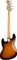 Fender Gold Foil Jazz Bass Vorschaubild