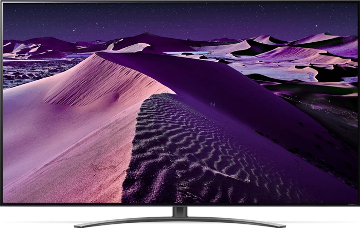 LG QNED869QA