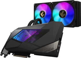GIGABYTE AORUS GeForce RTX 3080 Ti Xtreme Waterforce 12G, 12GB GDDR6X, 3x HDMI, 3x DP