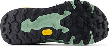 New Balance Fresh Foam X Hierro v9 Gore-Tex mineral/permafrost/mosaic green (Damen)