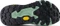 New Balance Fresh Foam X Hierro v9 Gore-Tex mineral/permafrost/mosaic green (Damen) Vorschaubild