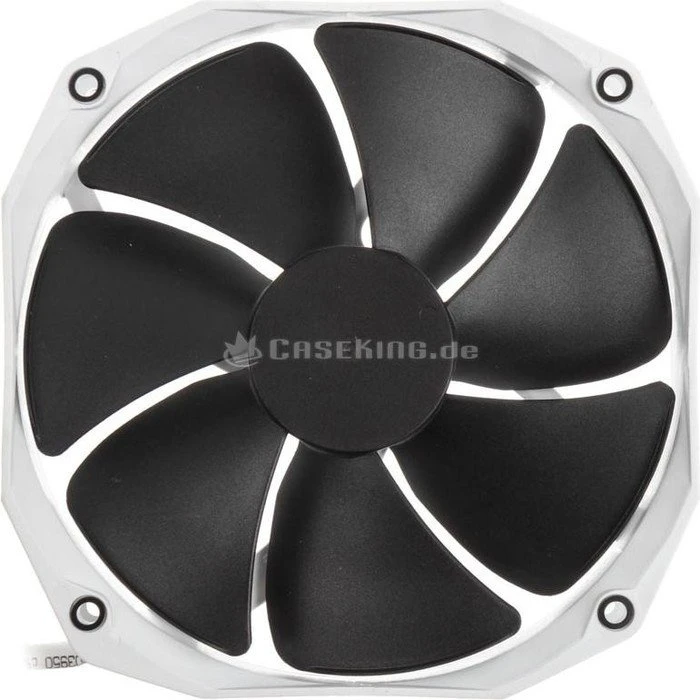 Phanteks PH-F140HP2 schwarz, 140mm
