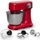 Klarstein Bella Evo rot (10047841)
