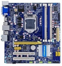 Foxconn H67M-S (Intel 1155)