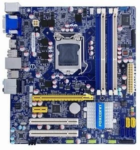 Foxconn H67M-S (Intel 1155)