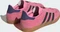 adidas Gazelle Indoor bliss pink/core black/collegiate purple Vorschaubild