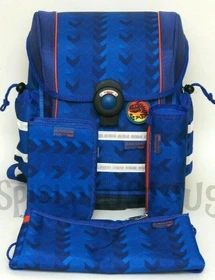 McNeill Ergo Light 912 S Arrow Schultaschen-Set, 4-tlg.