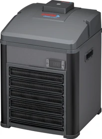 EHEIM climacontrol+ S Aquarienkühler/Aquarienheizung, Durchlauferhitzer und Durchlaufkühler mit Kompressor, WLAN