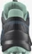 Salomon Speedcross 5 GTX black/mallard blue/yucca (Damen) Vorschaubild
