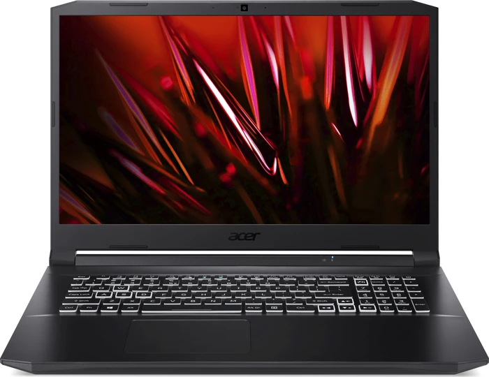 Acer Nitro 5 AN517-41-R561, Ryzen 7 5800H, 16GB RAM, 1TB SSD, GeForce RTX 3070, DE