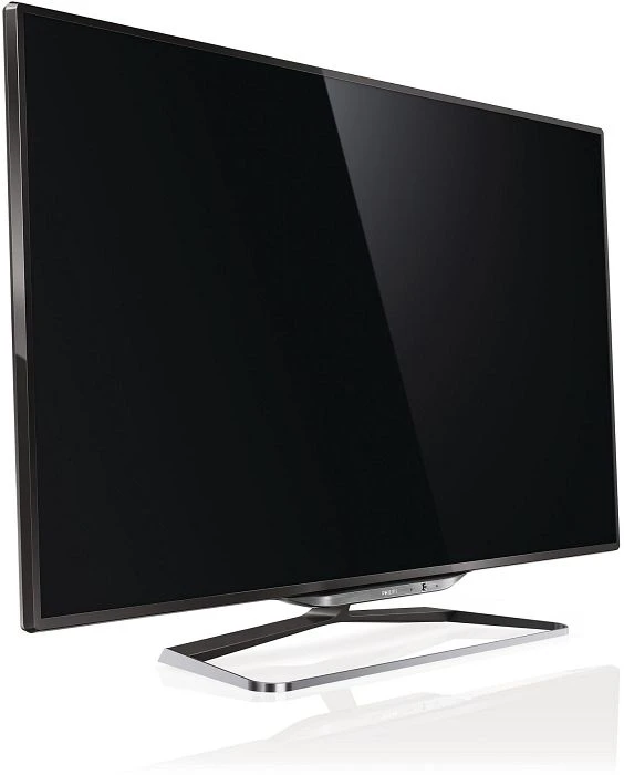 Philips 46PFL8008S