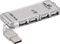 Wentronic Goobay USB-Hub, 4x USB-A 2.0, USB-A 2.0 [Stecker] Vorschaubild