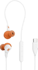 JBL Endurance Run 3C USB-C weiß