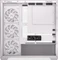 Krux Exo White, Glasfenster Vorschaubild