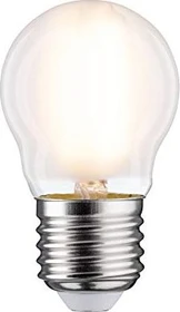 Paulmann Filament LED Tropfen E27 6.5W/827 matt