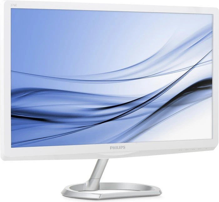 Philips E-line 276E6ADSS, 27"