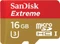 SanDisk Extreme R90/W40 16GB Kit, UHS-I U3, Class 10 Vorschaubild
