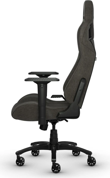 Corsair T3 Rush Gamingstuhl, schwarz