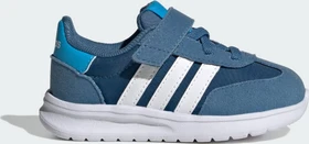 adidas Run 70s 2.0 dusky ink/cloud white/dusky petrol (Junior)