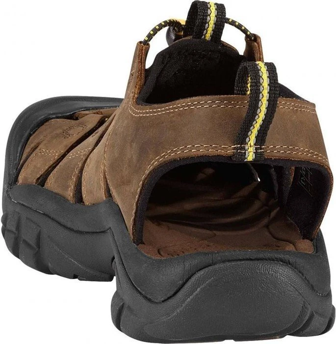 Keen Newport bison (Herren) – Bild 4 von 5