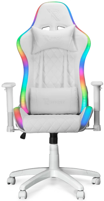 Ranqer Halo RGB Gamingstuhl